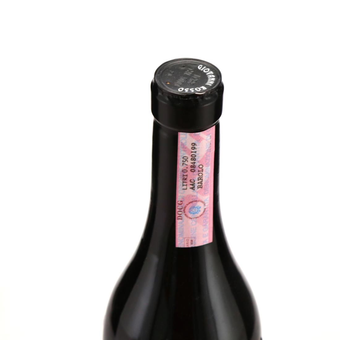 Image for G.Rosso La Serra 2005 Barolo
