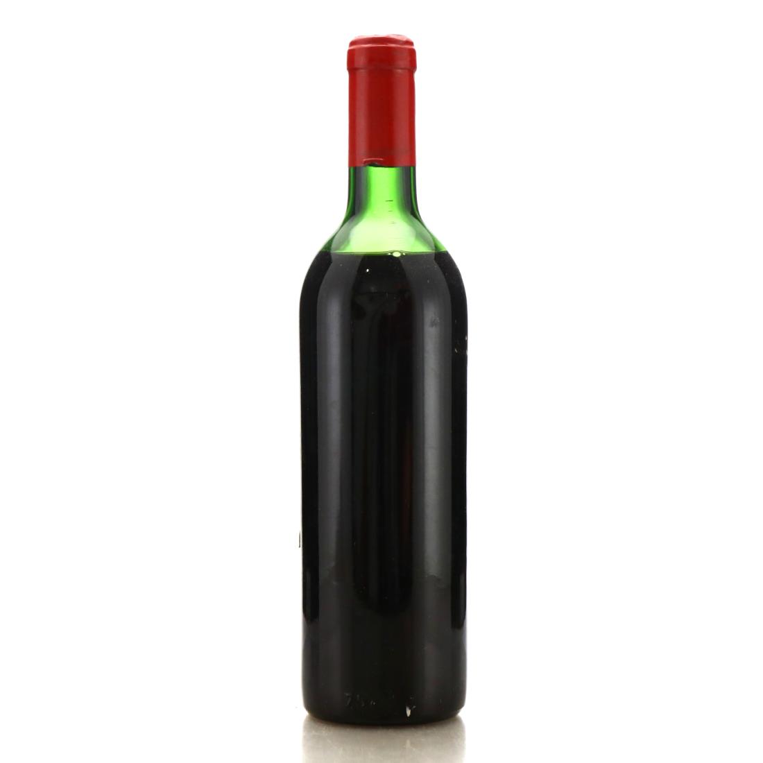 Image for Château Latour 1965