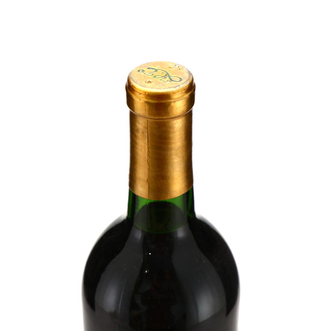 Image for Hidden Cellars Mountanos Vineyard Cabernet Sauvignon 1984 Mendocino
