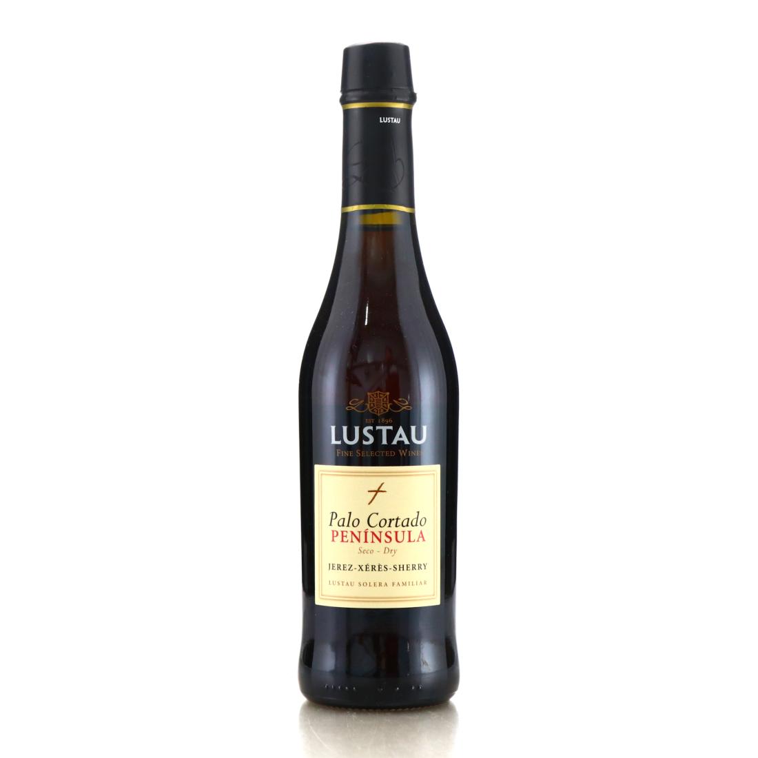 Image for Lustau Peninsula Cortado Sherry