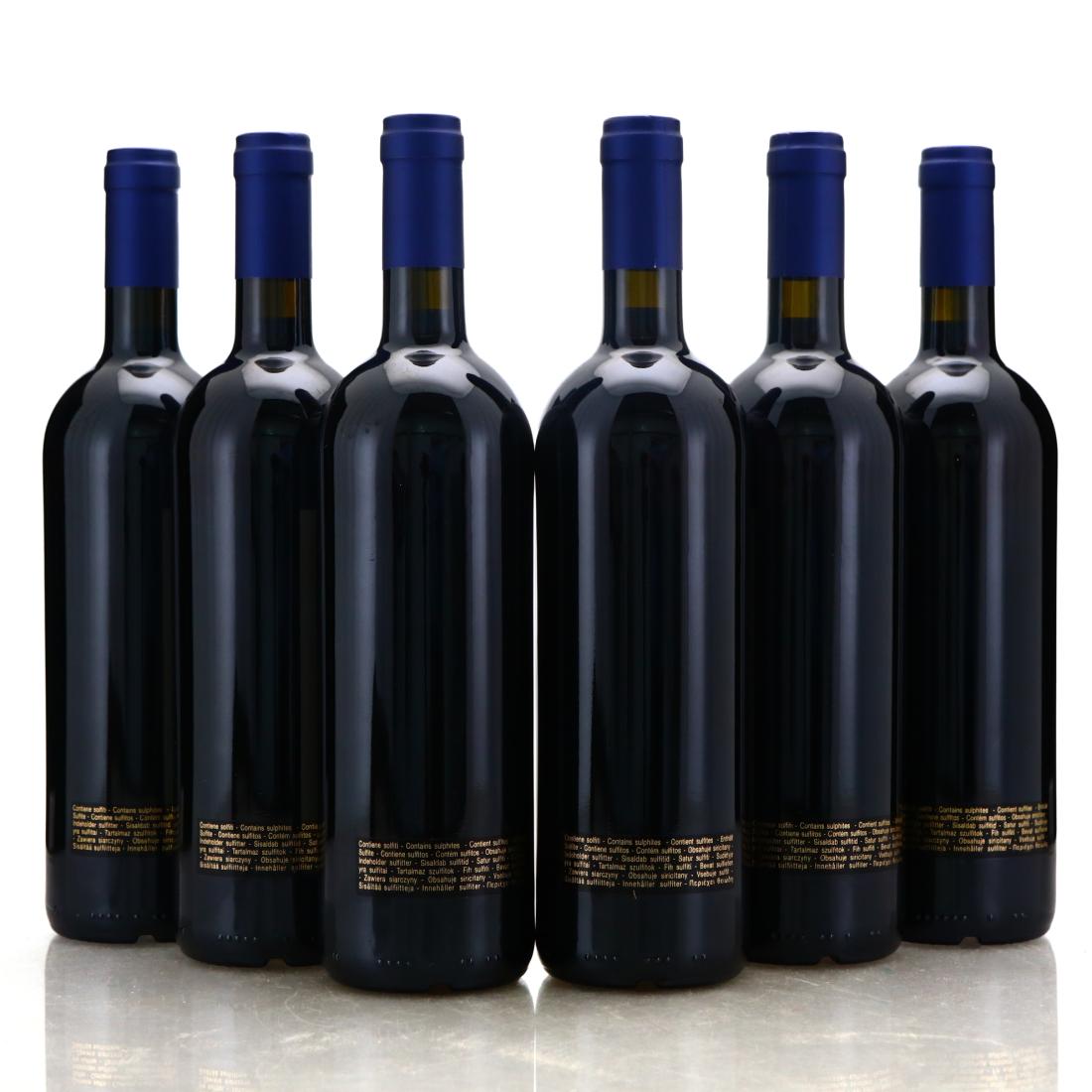 Image for Tenuta San Guido Guidalberto 2019 Tuscany