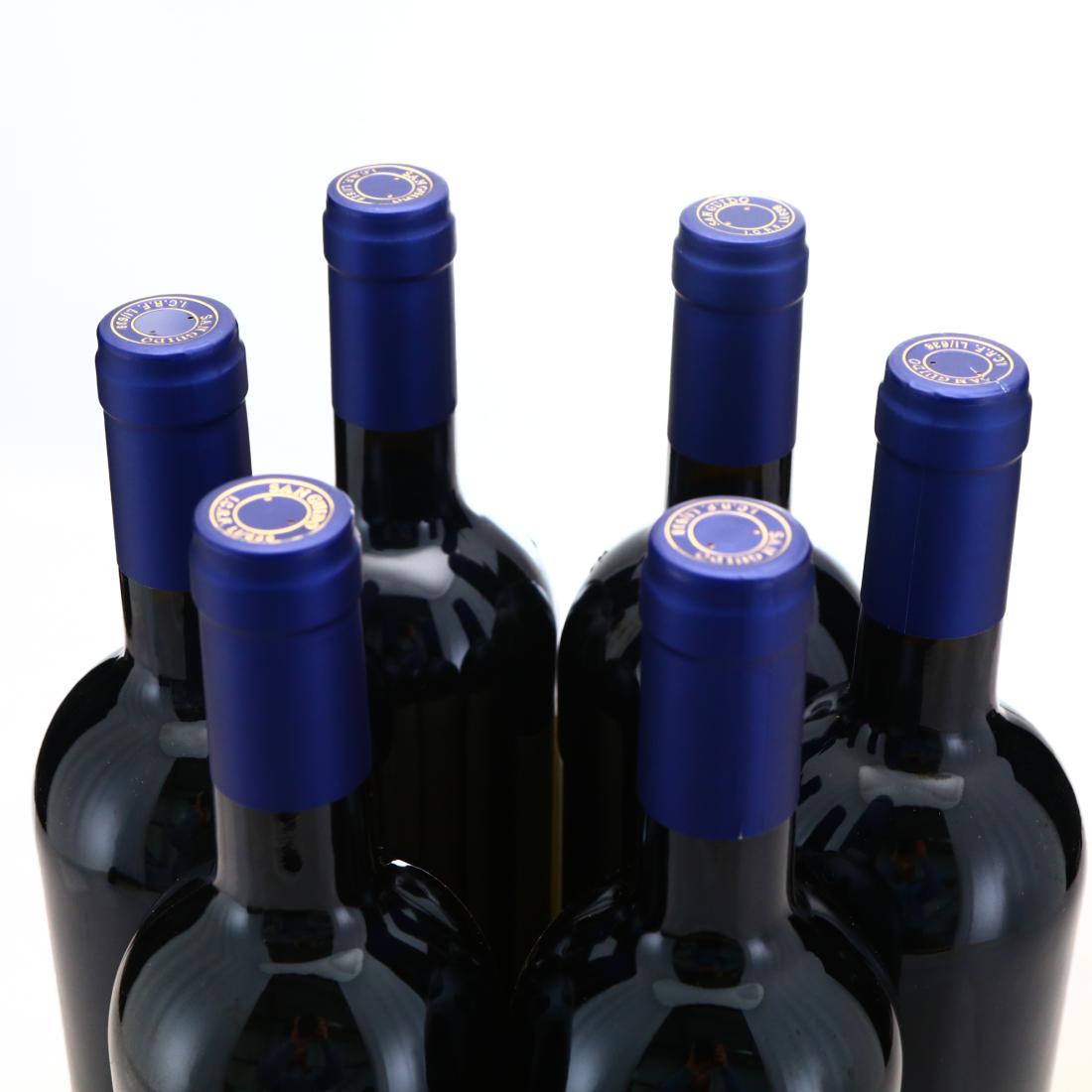 Image for Tenuta San Guido Guidalberto 2019 Tuscany