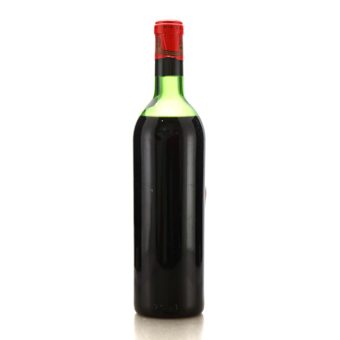 Image for Château Latour 1963