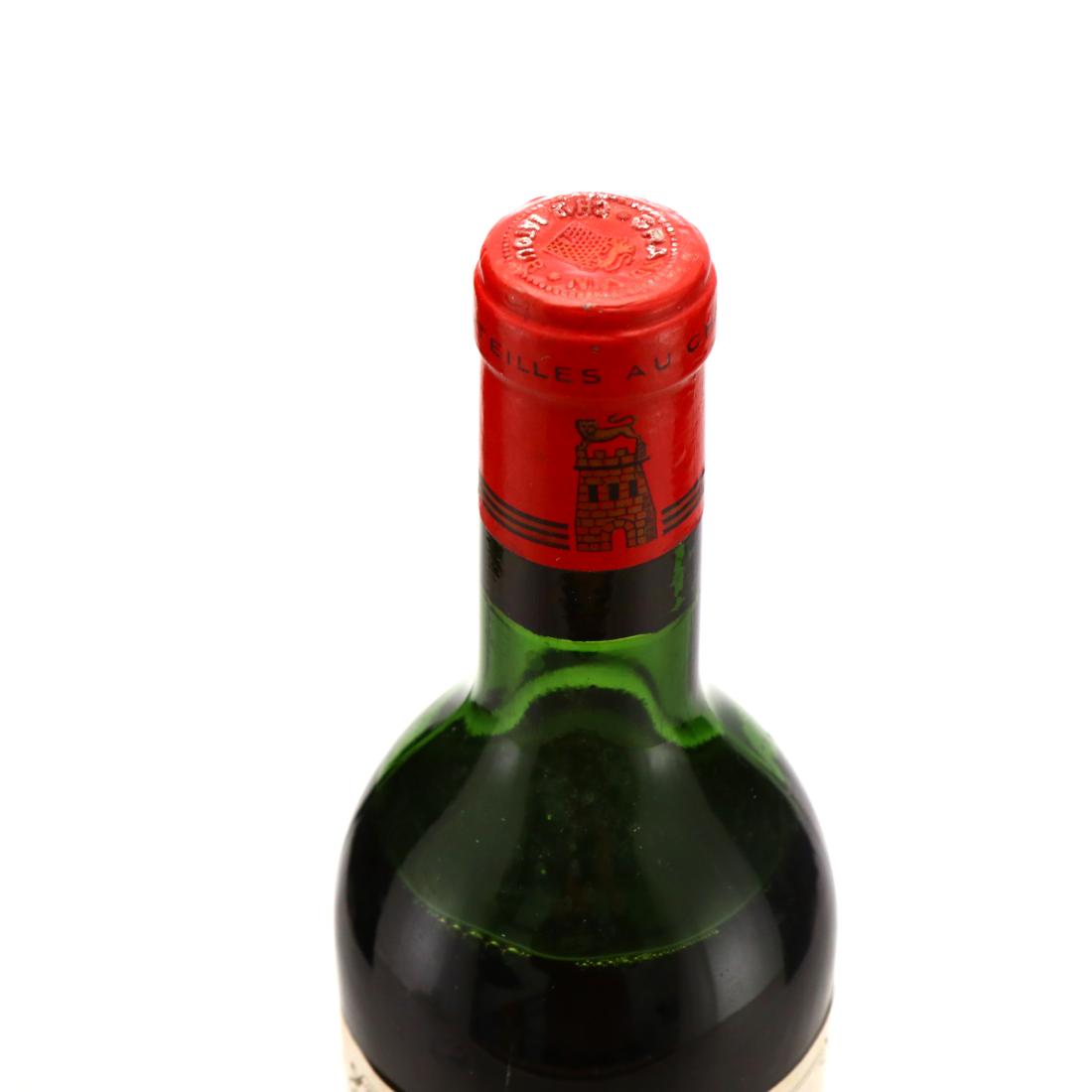 Image for Château Latour 1963