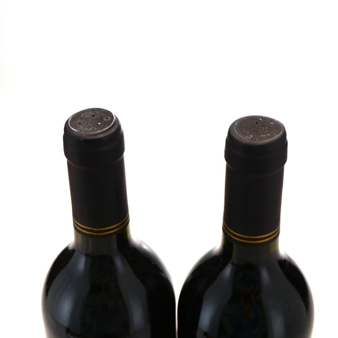 Image for Wild Duck Creek Merlot Reserve 2001 Heathcote