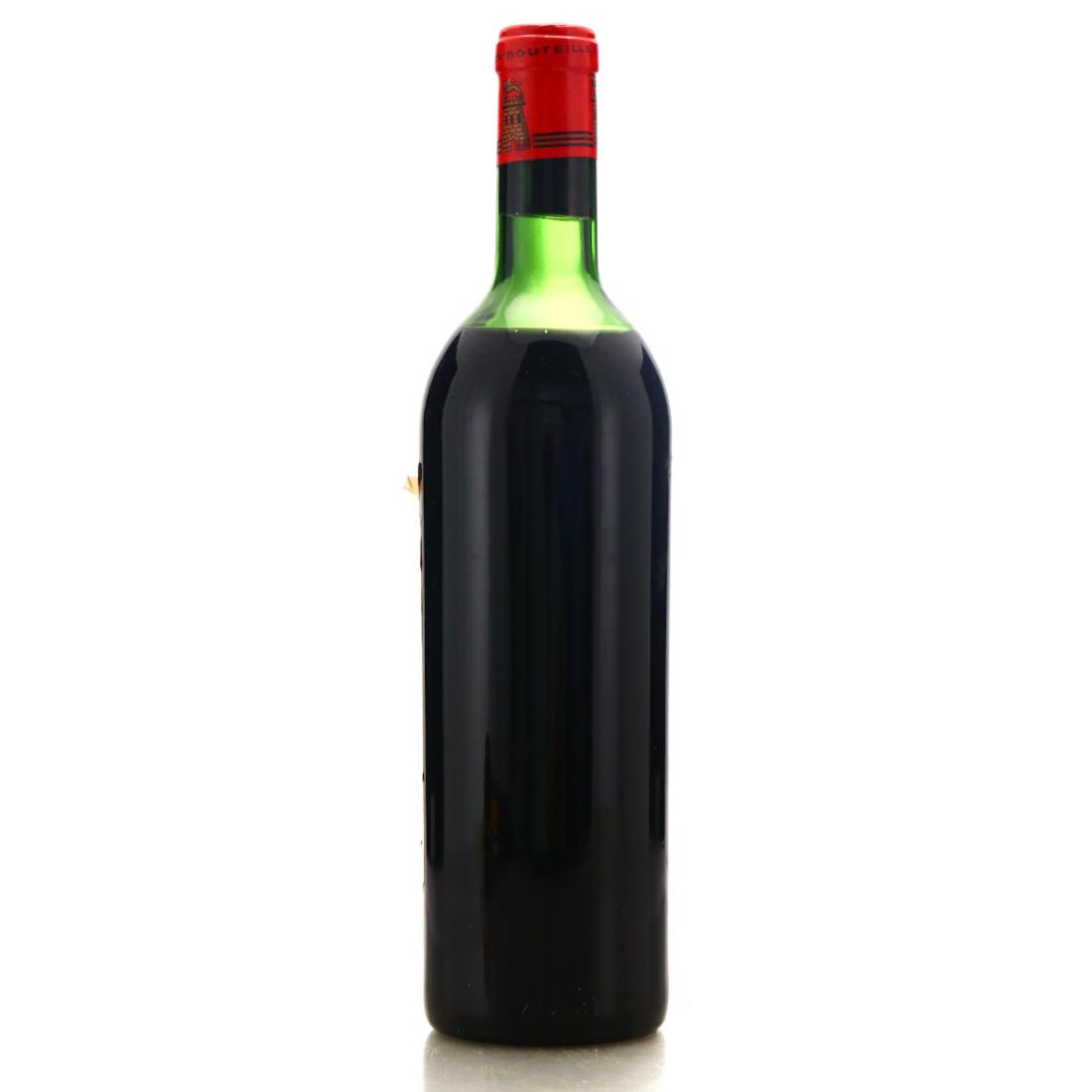 Image for Château Latour 1963