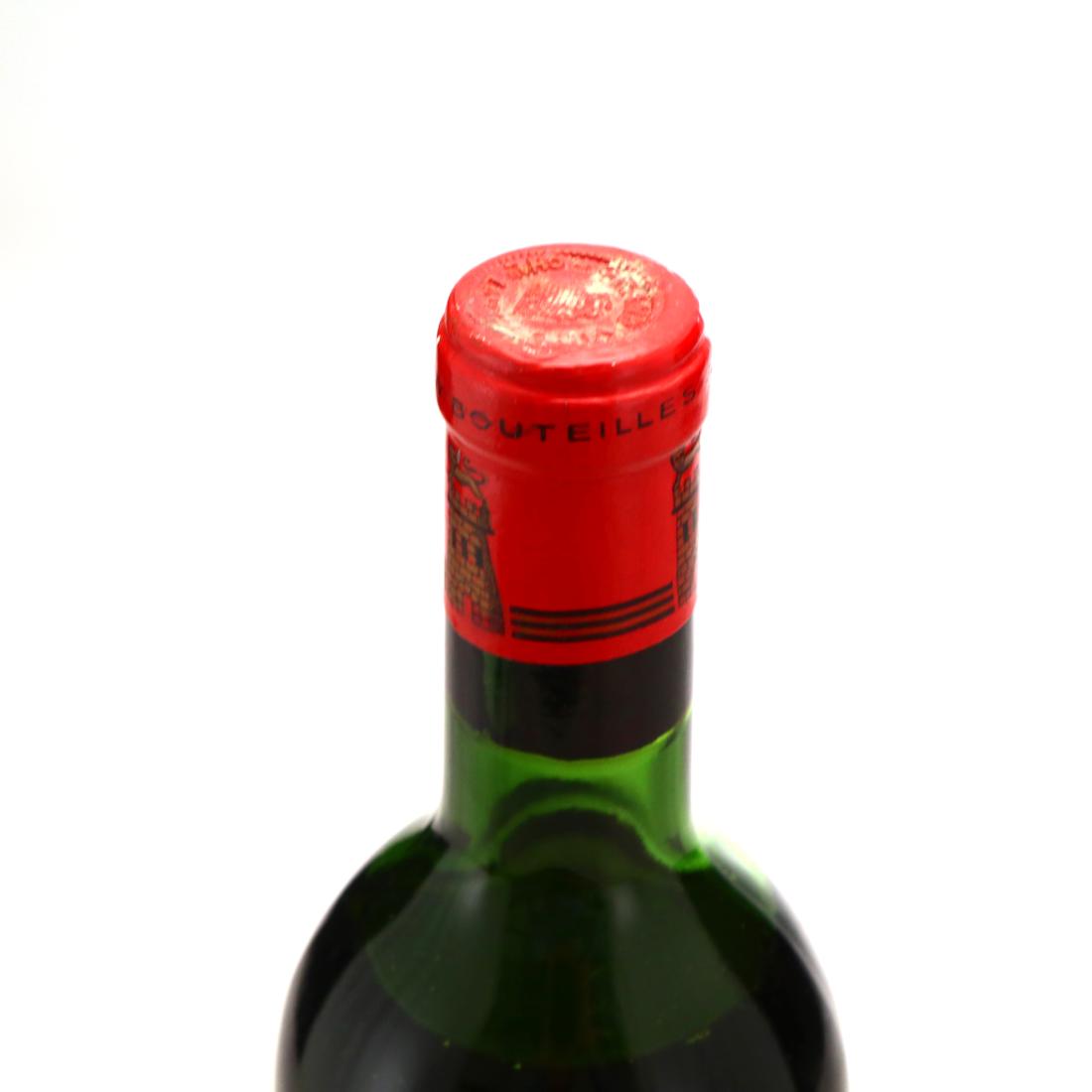 Image for Château Latour 1963