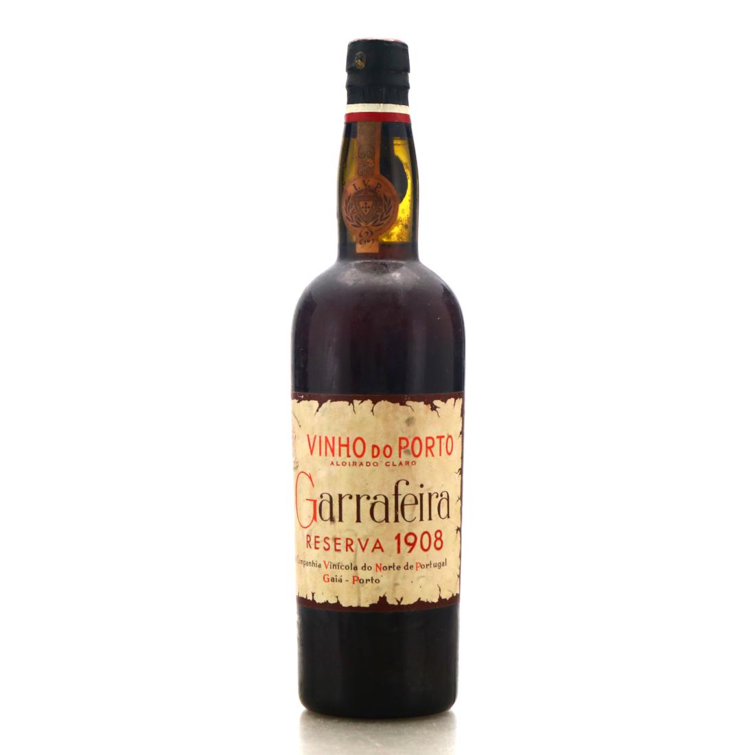Image for CVNP Reserva 1908 Garrafeira Port