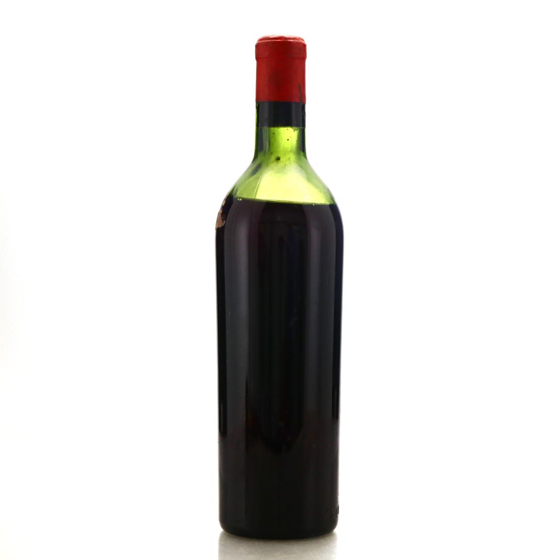 Image for Ch. Margaux 1952 Margaux 1er-Cru