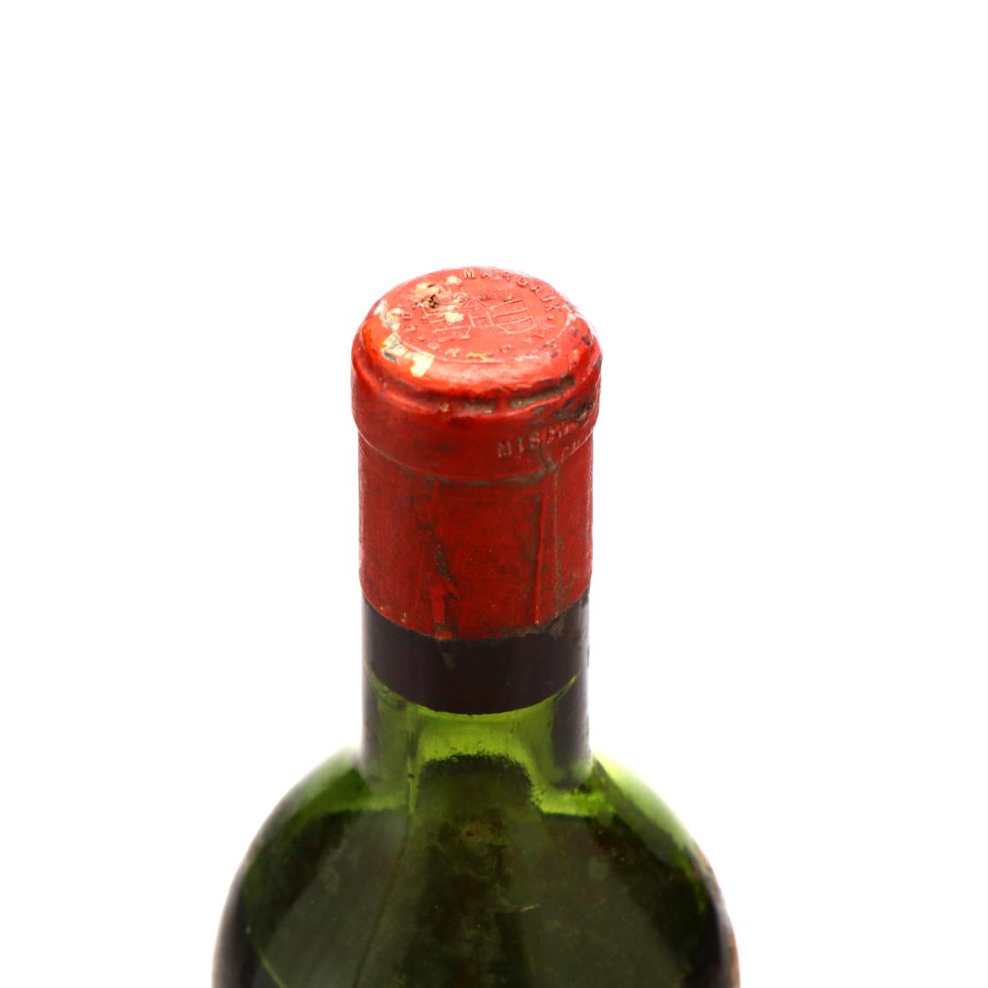 Image for Ch. Margaux 1952 Margaux 1er-Cru