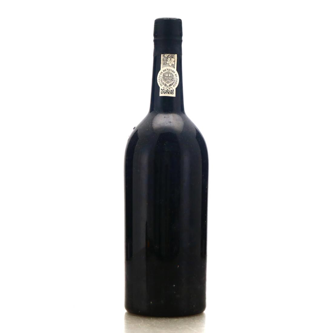 Image for Warre's 1966 Vintage Port x 12