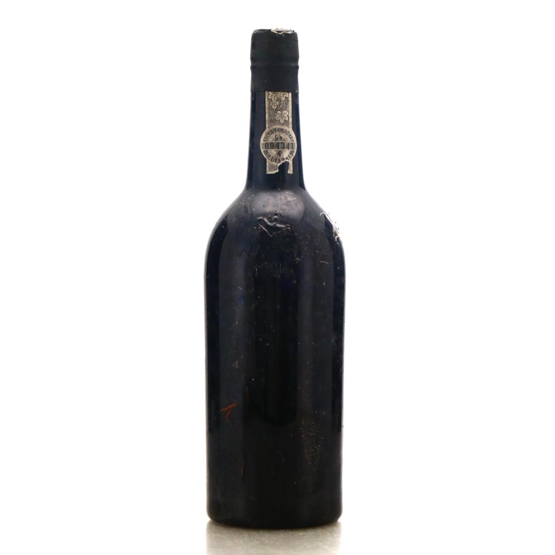 Image for Warre's 1966 Vintage Port x 12