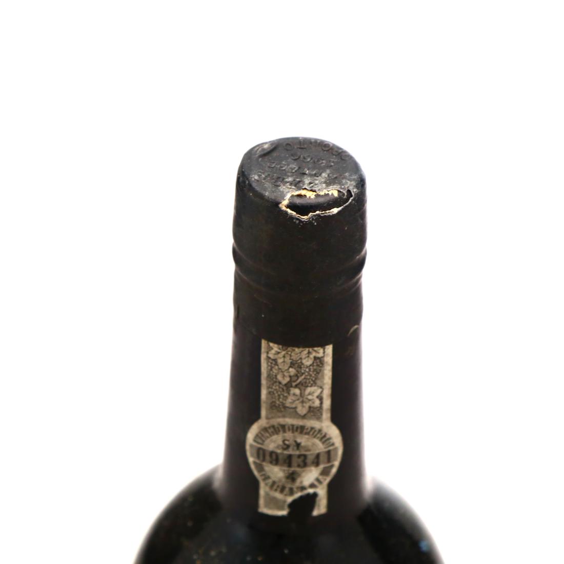 Image for Warre's 1966 Vintage Port x 12