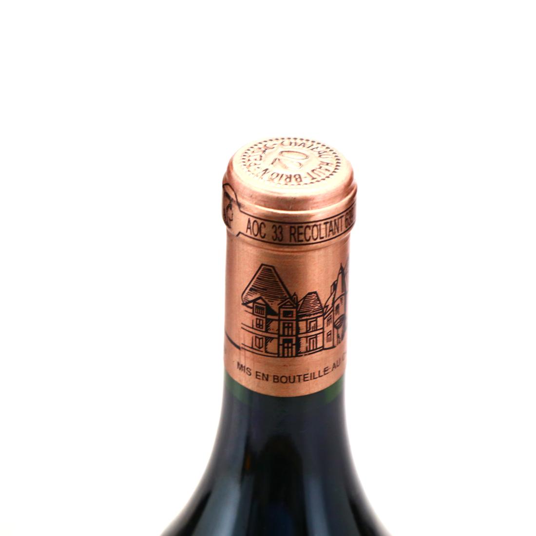 Image for Château Haut-Brion 2002