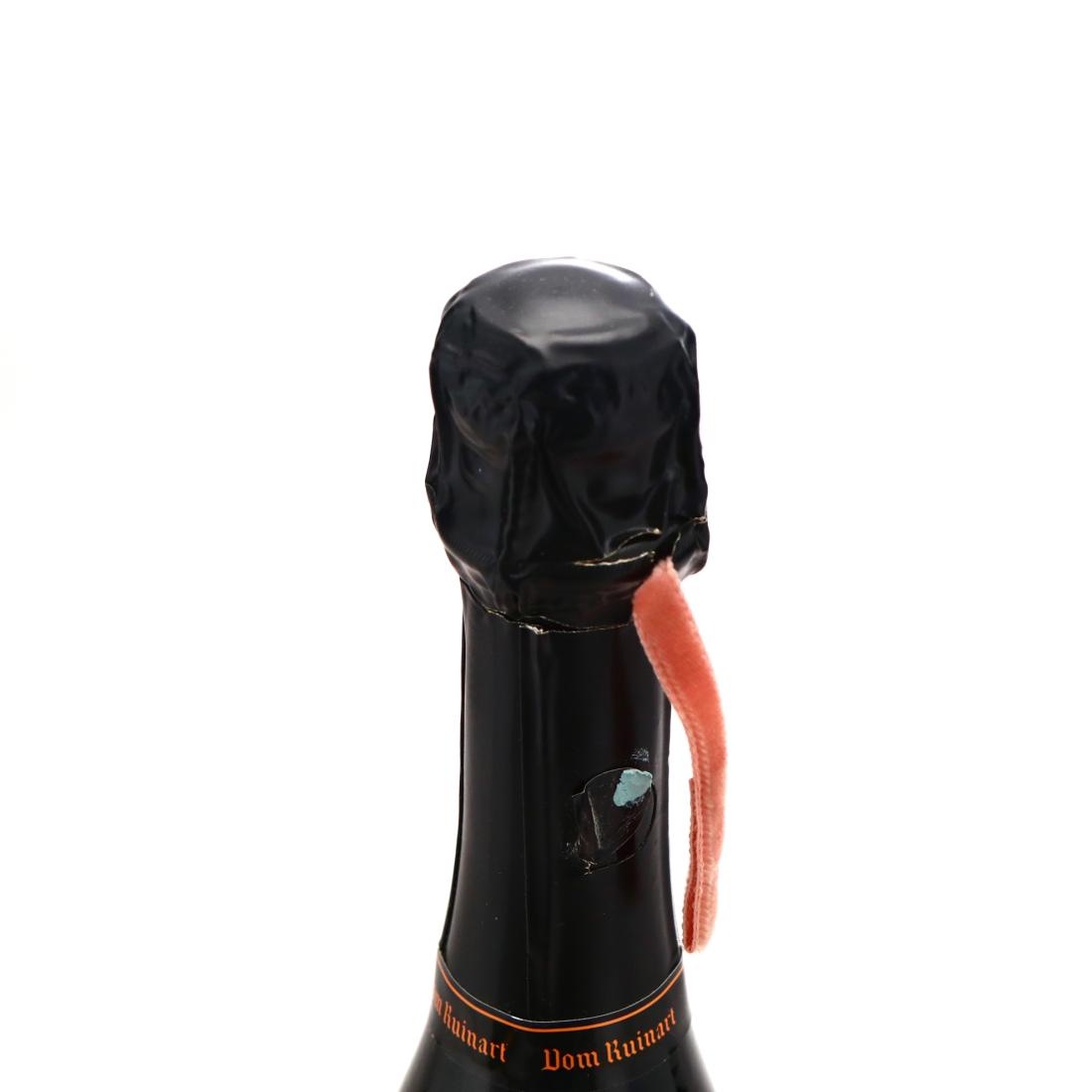 Image for Ruinart Brut Rose 1996 Vintage Champagne