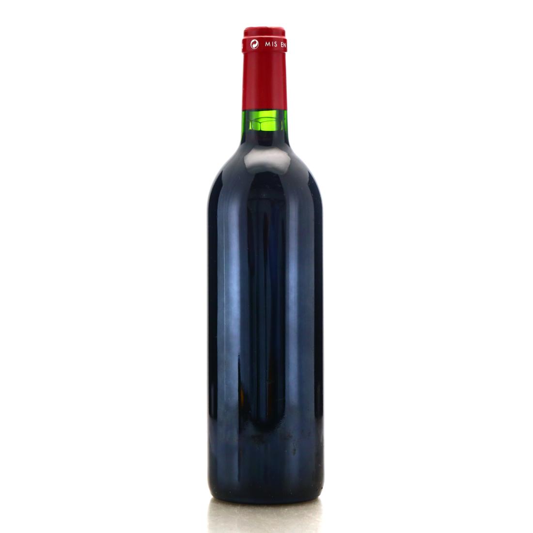 Image for Ch. Lynch-Bages 1996 Pauillac 5eme-Cru