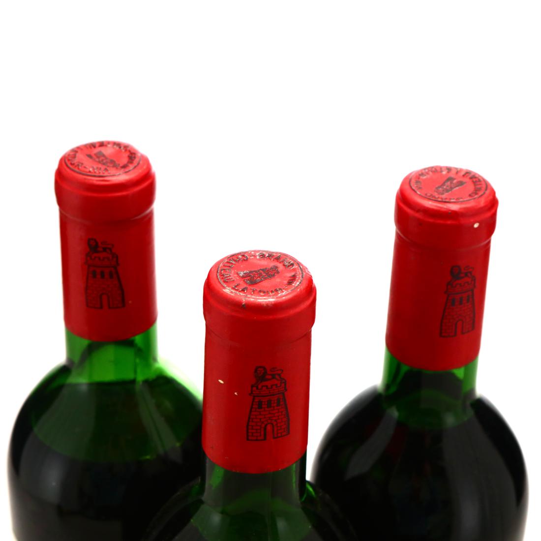 Image for Château Latour 1967