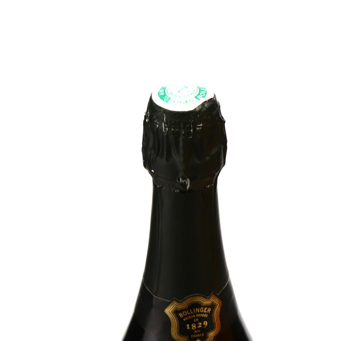 Image for Bollinger R.D. Extra Brut 1985 Vintage Champagne