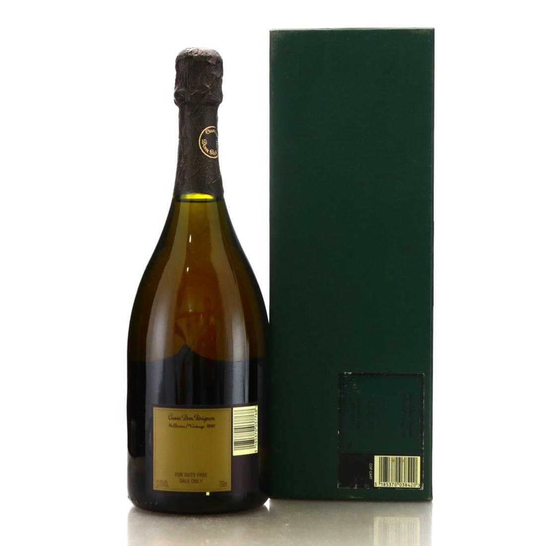 Image for Dom Perignon Brut 1992 Vintage Champagne