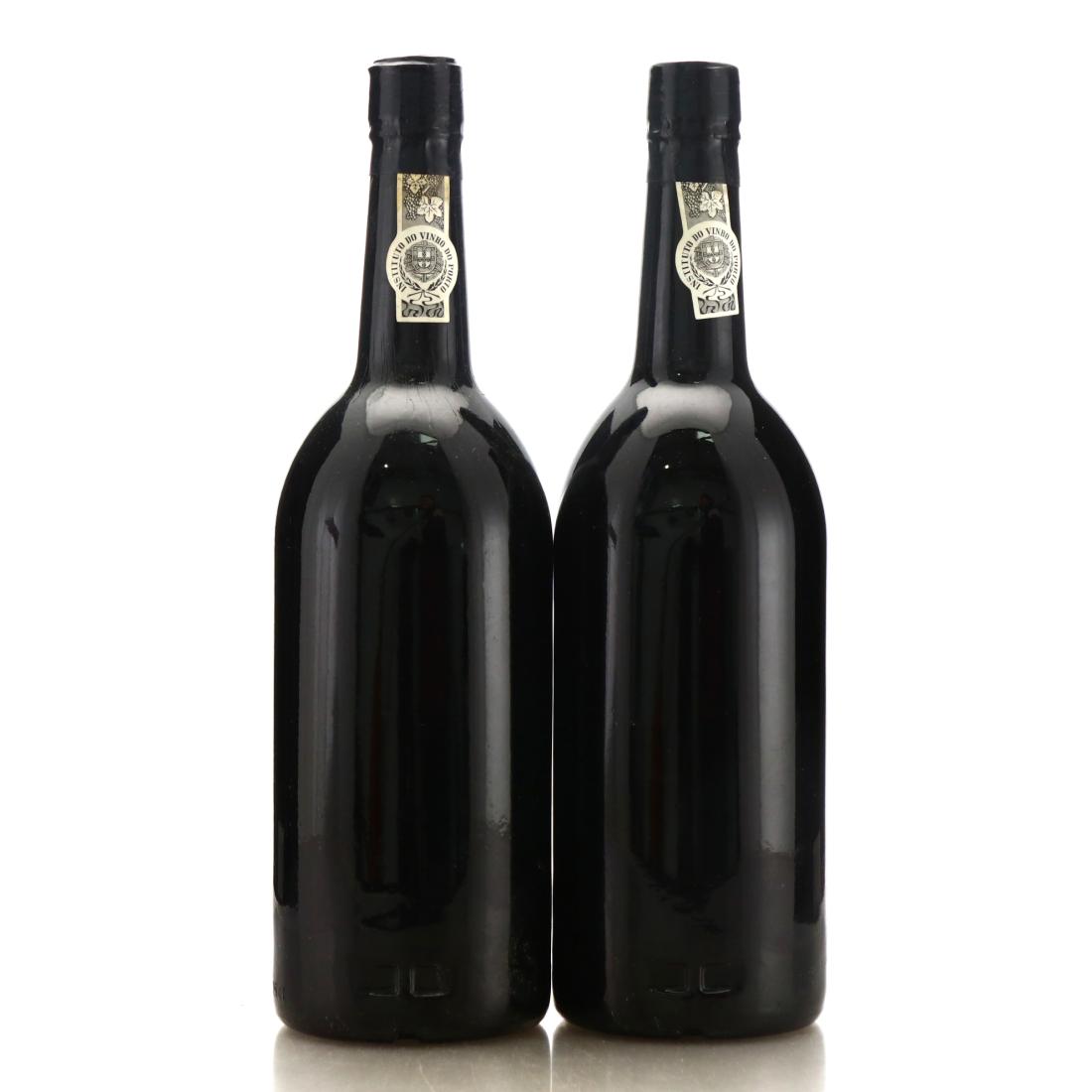 Image for Warre's 1977 Vintage Port