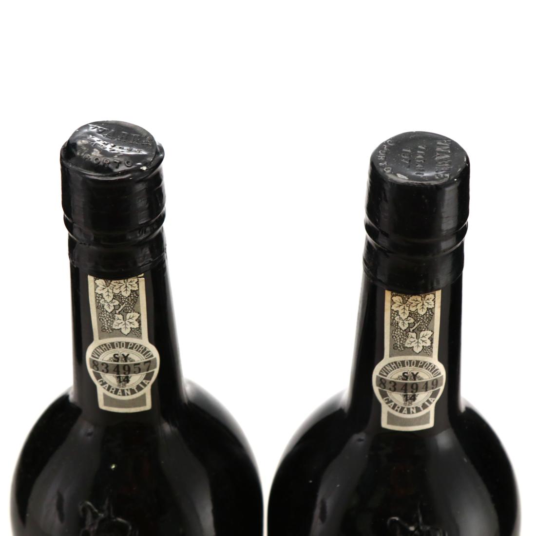 Image for Warre's 1977 Vintage Port