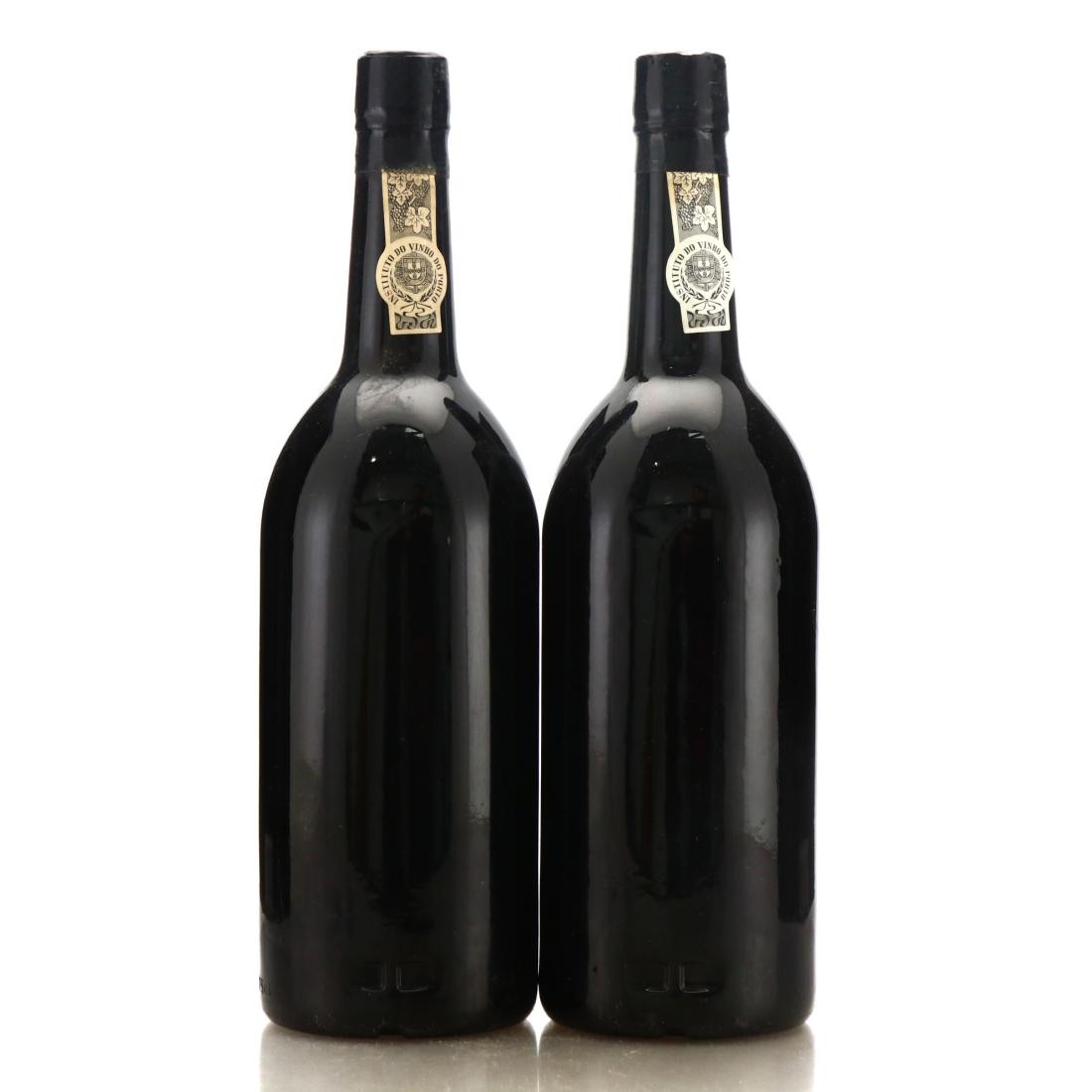 Image for Warre's 1977 Vintage Port