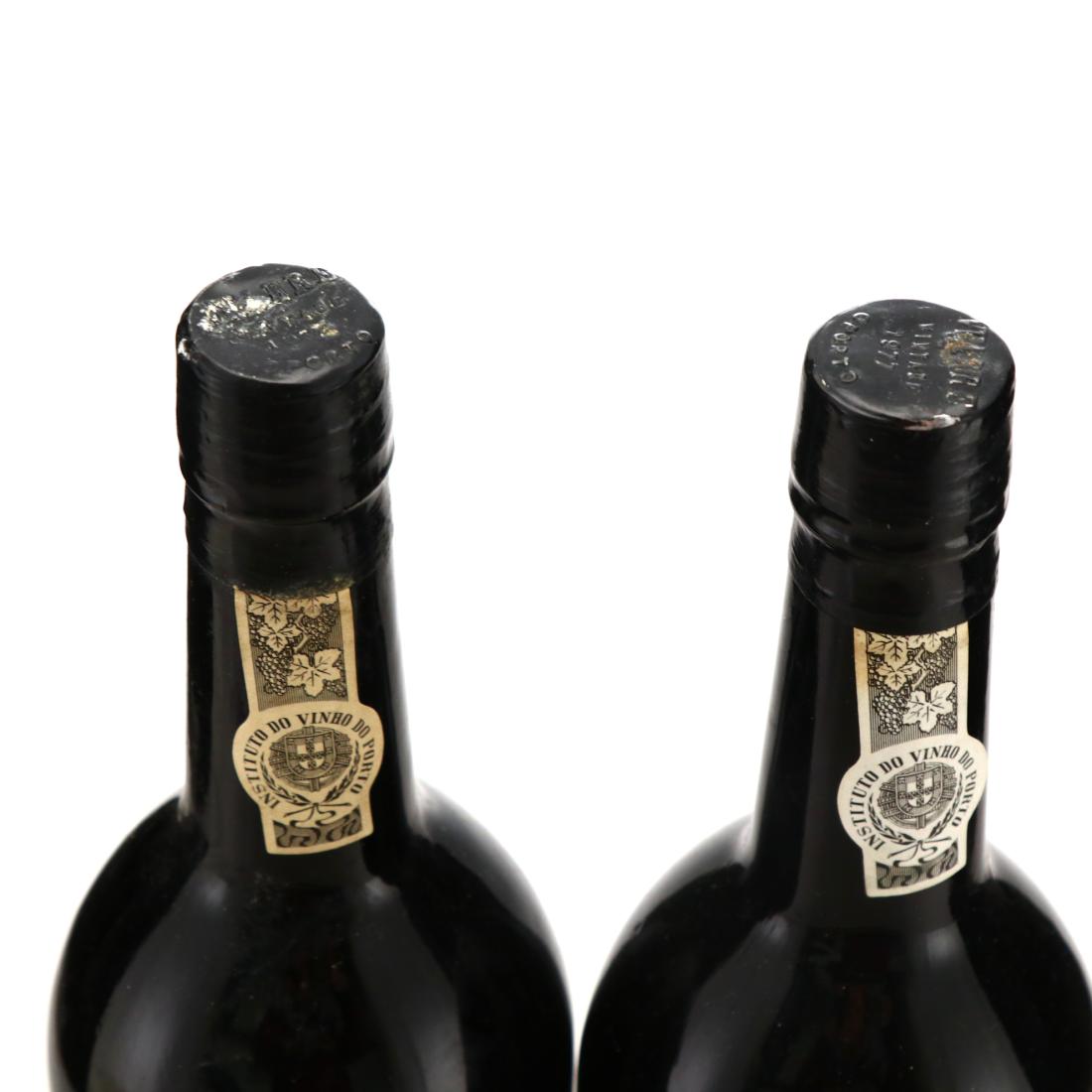 Image for Warre's 1977 Vintage Port