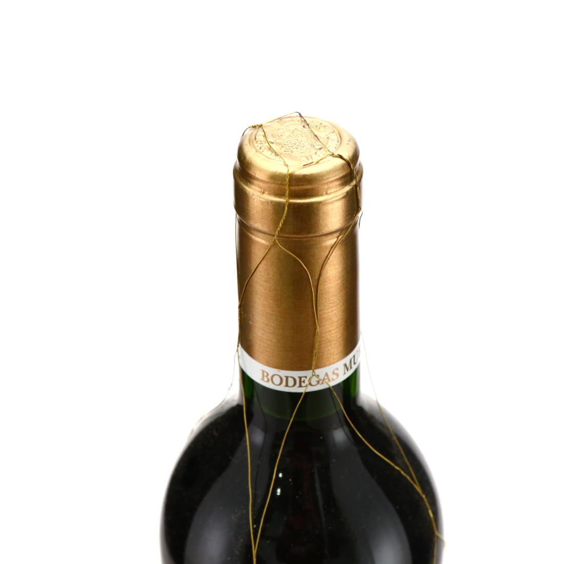Image for Muriel 1989 Rioja Gran Reserva