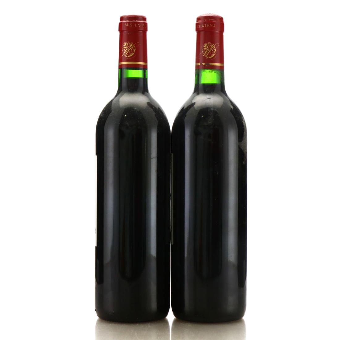 Image for Ch. Chauvin 1997 St-Emilion Grand Cru