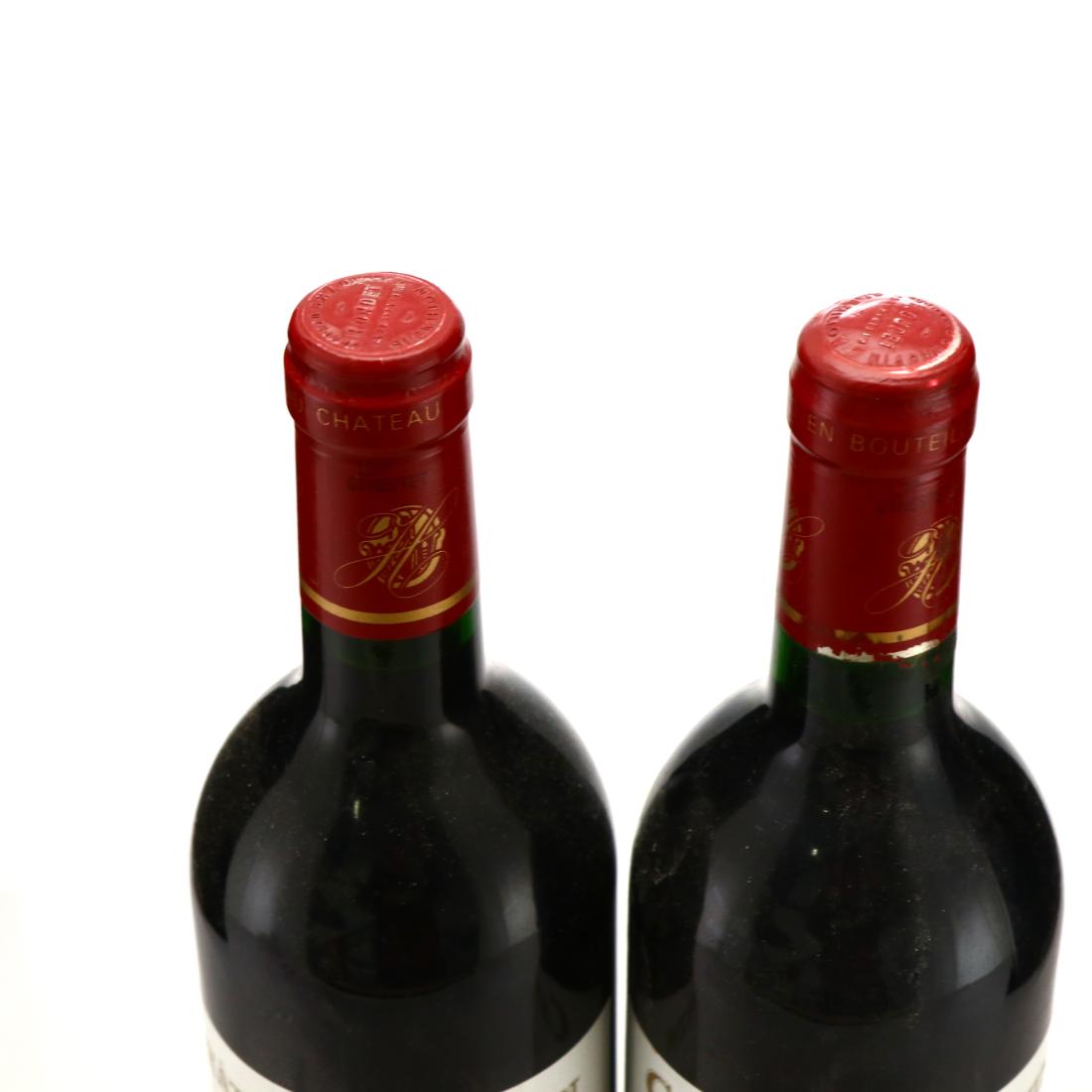 Image for Ch. Chauvin 1997 St-Emilion Grand Cru