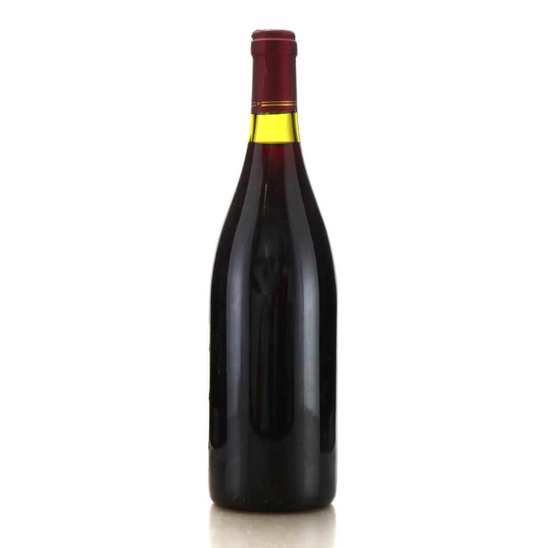 Image for Dom. Boucharey 1997 Côte Rôtie