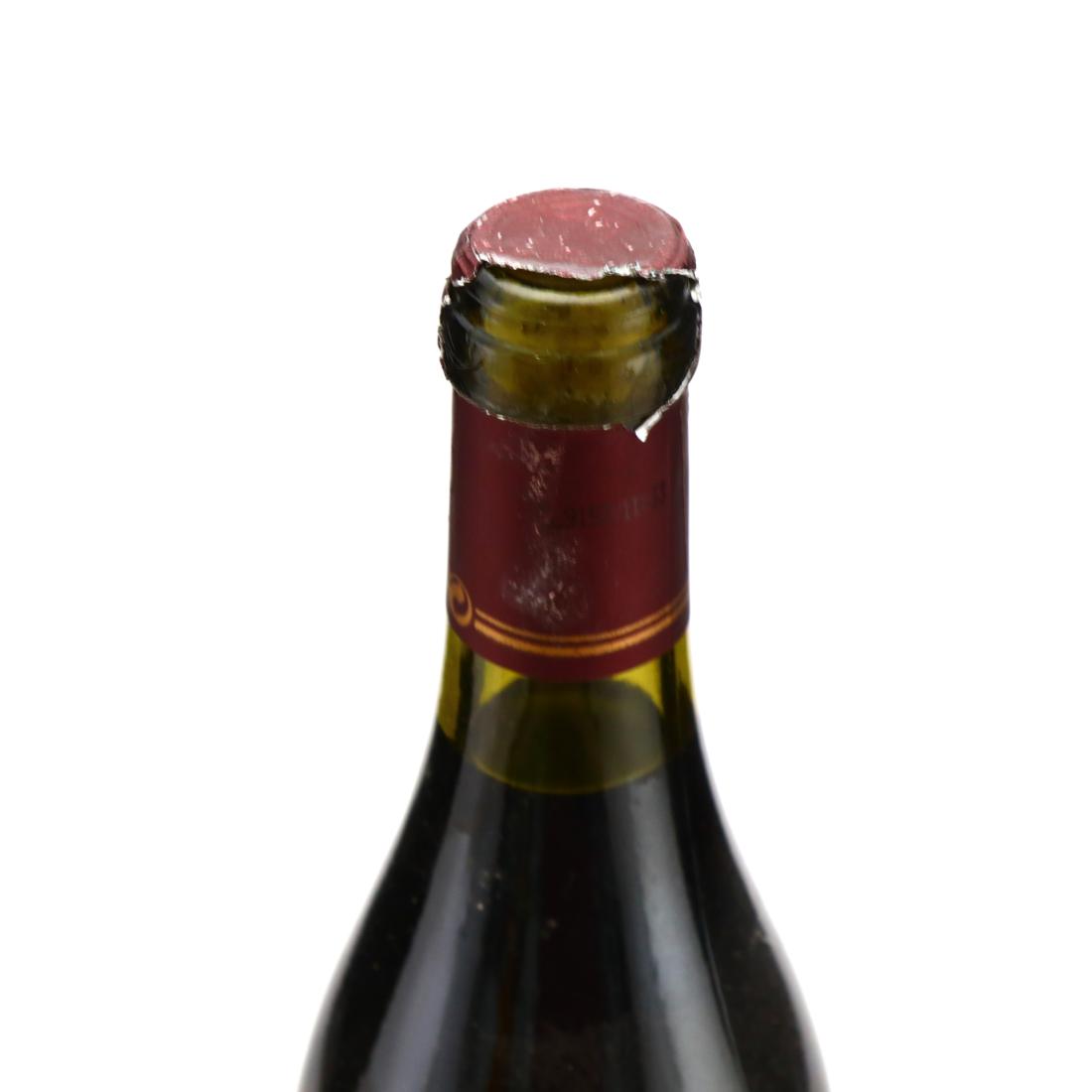 Image for Dom. Boucharey 1997 Côte Rôtie