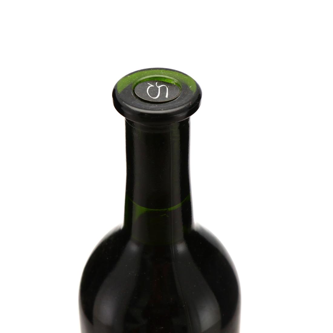 Image for Cono Sur Reserve Cabernet Sauvignon 1999 Rapel Valley