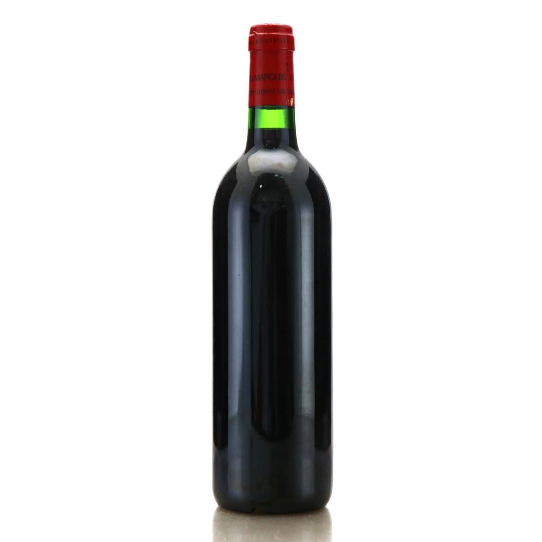Image for Clos Du Marquis 1995 St-Julien