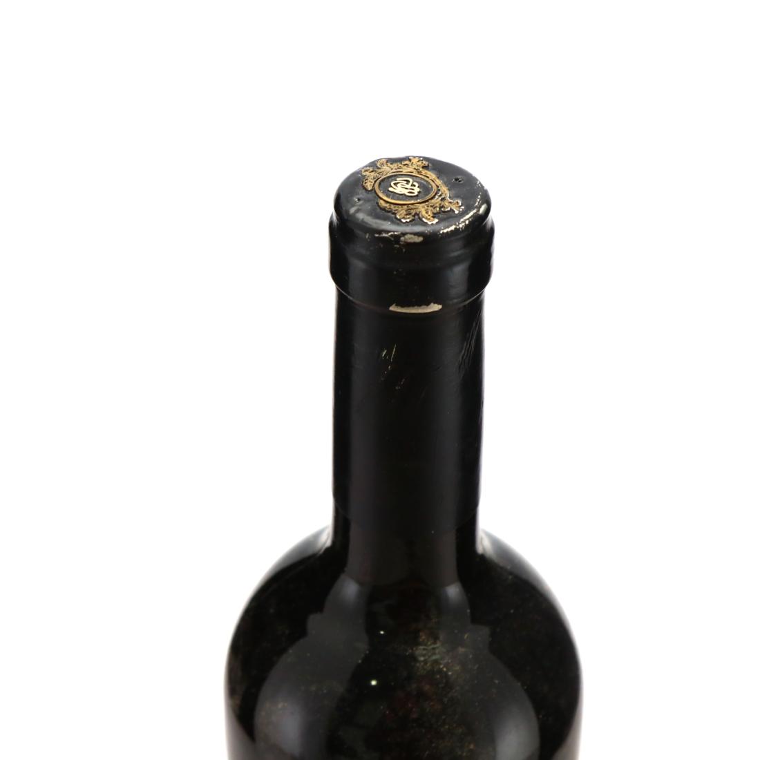 Image for Jamiesons Run Reserve 1996 Coonawarra