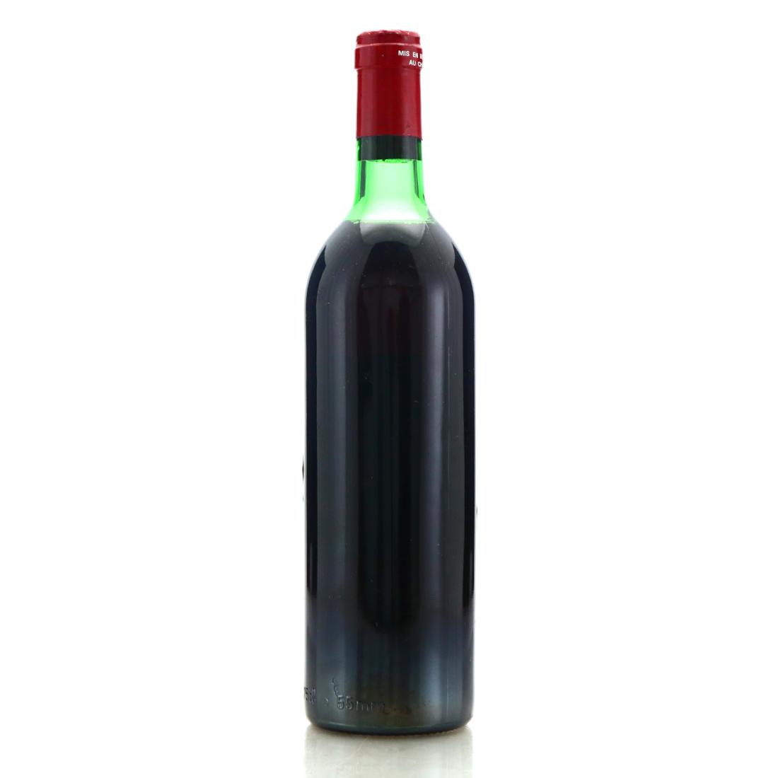 Image for Château Lynch-Bages 1978 Pauillac 5eme-Cru