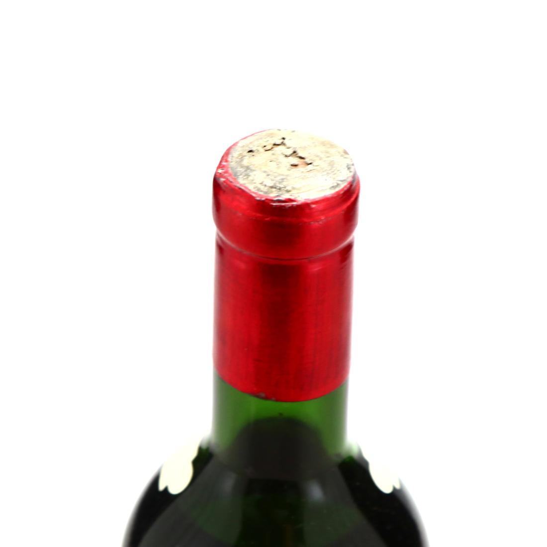 Image for Ch. Branaire 1959 Saint-Julien 4eme-Cru