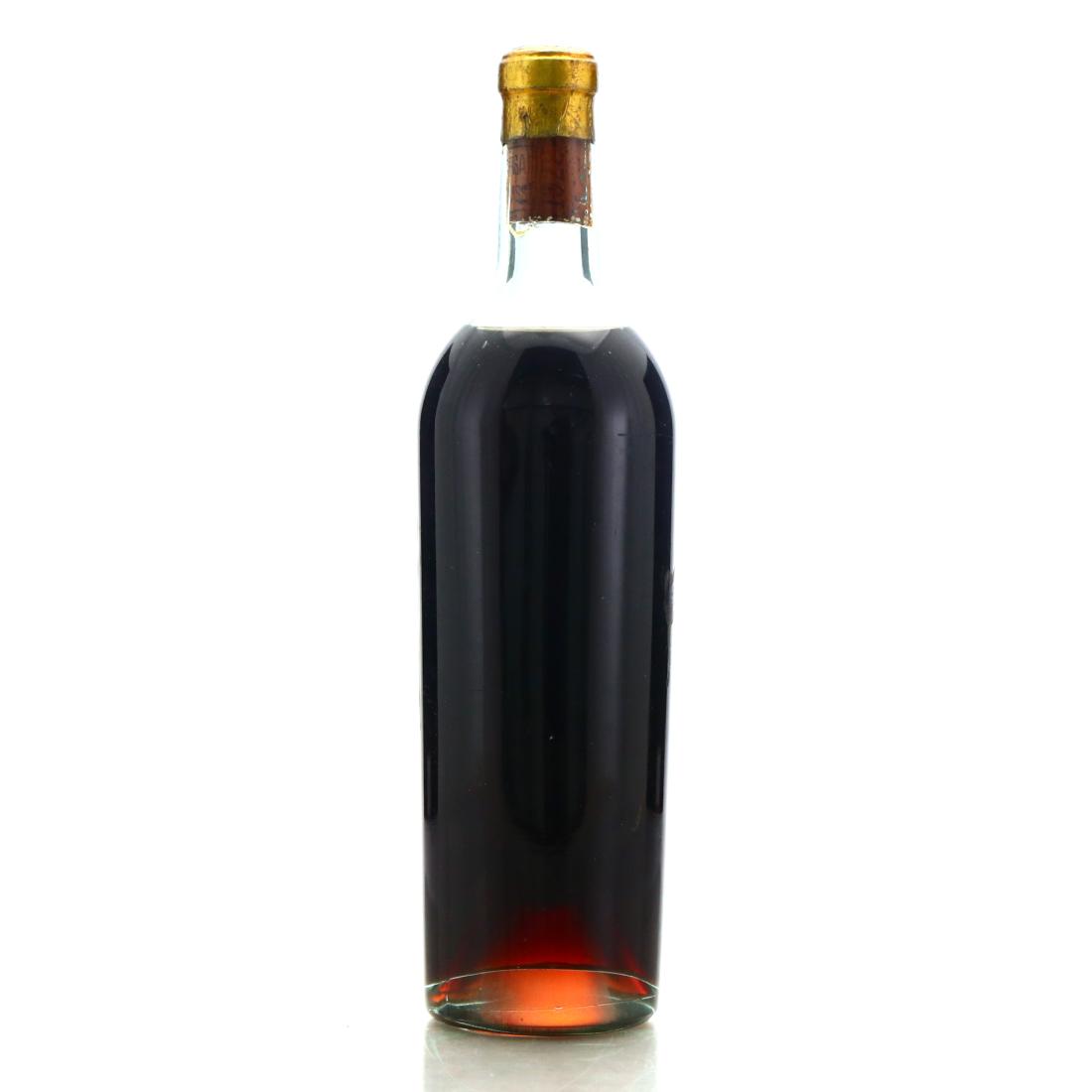 Image for Ch. Coutet 1928 Barsac 1er Cru