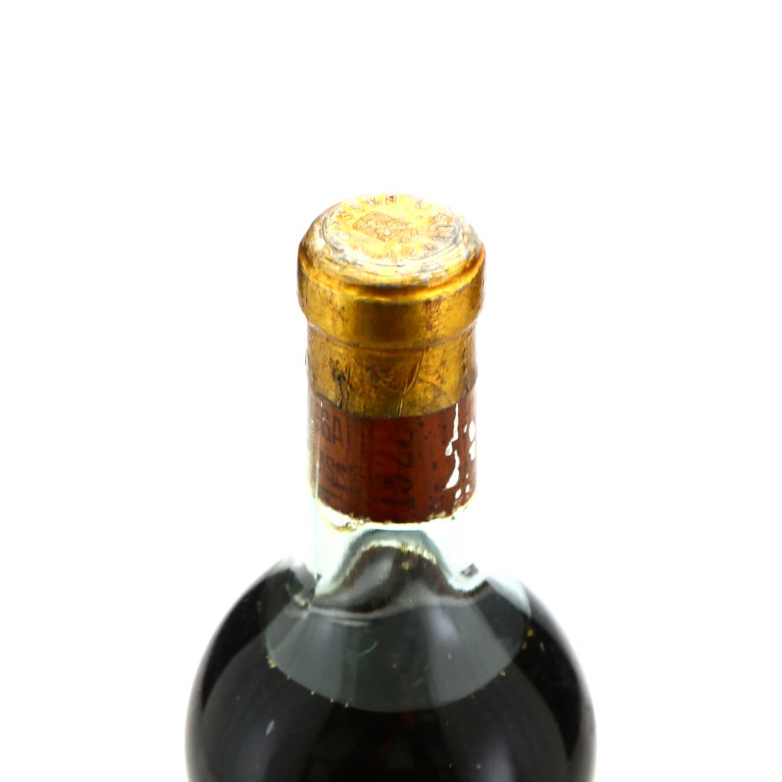 Image for Ch. Coutet 1928 Barsac 1er Cru