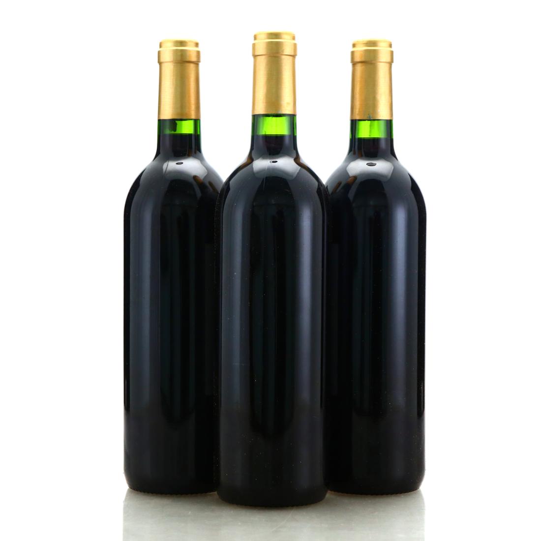 Image for Ch. Rauzan-Segla 1999 Margaux 2eme-Cru