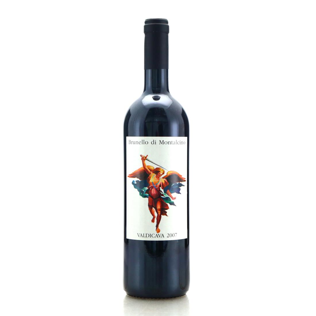 Image for Valdicava 2007 Brunello di Montalcino