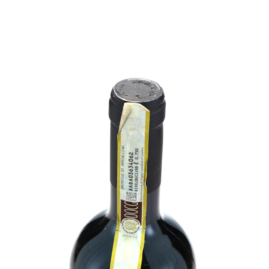 Image for Valdicava 2007 Brunello di Montalcino