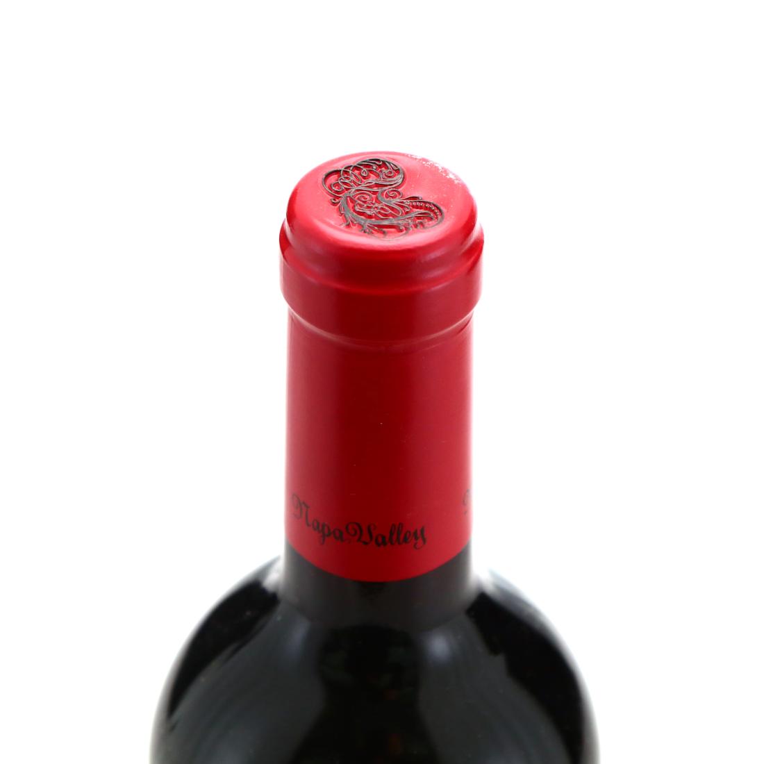 Image for Dunn Vineyards Cabernet Sauvignon 2014 Napa