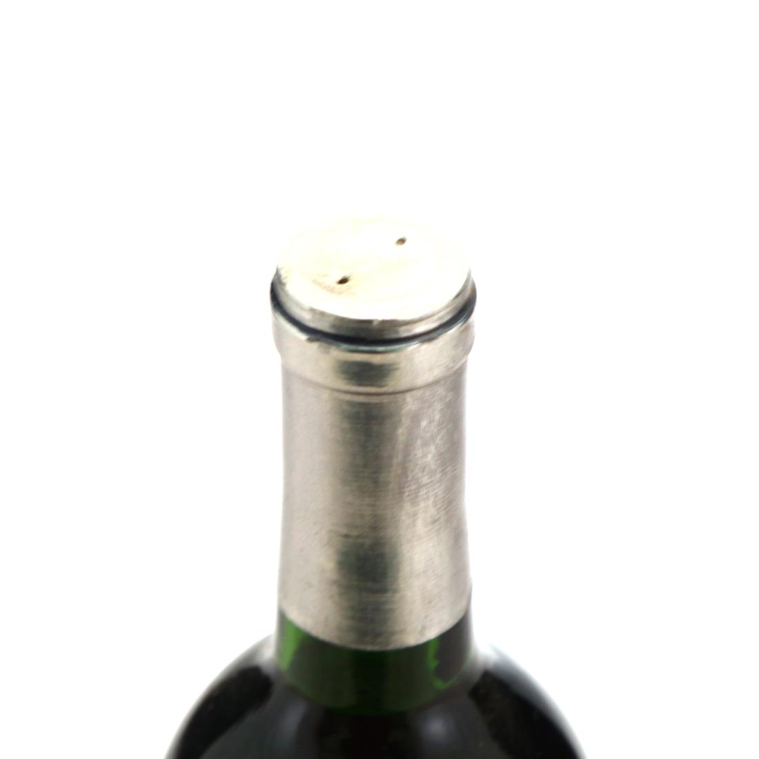 Image for Silver Oak Cabernet Sauvignon 1980 Alexander Valley