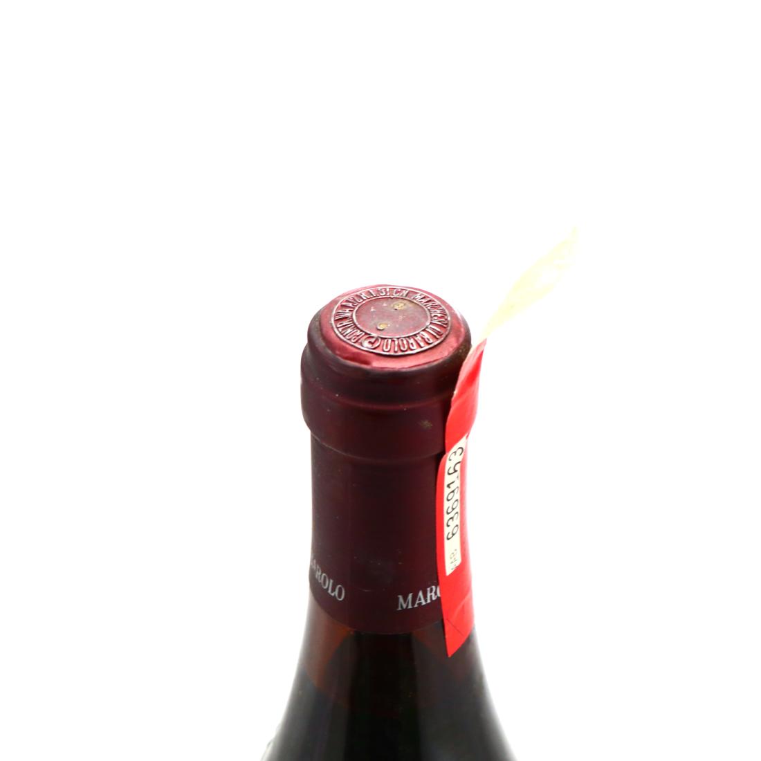 Image for Marchesi Di Barolo Brunate 1982 Barolo