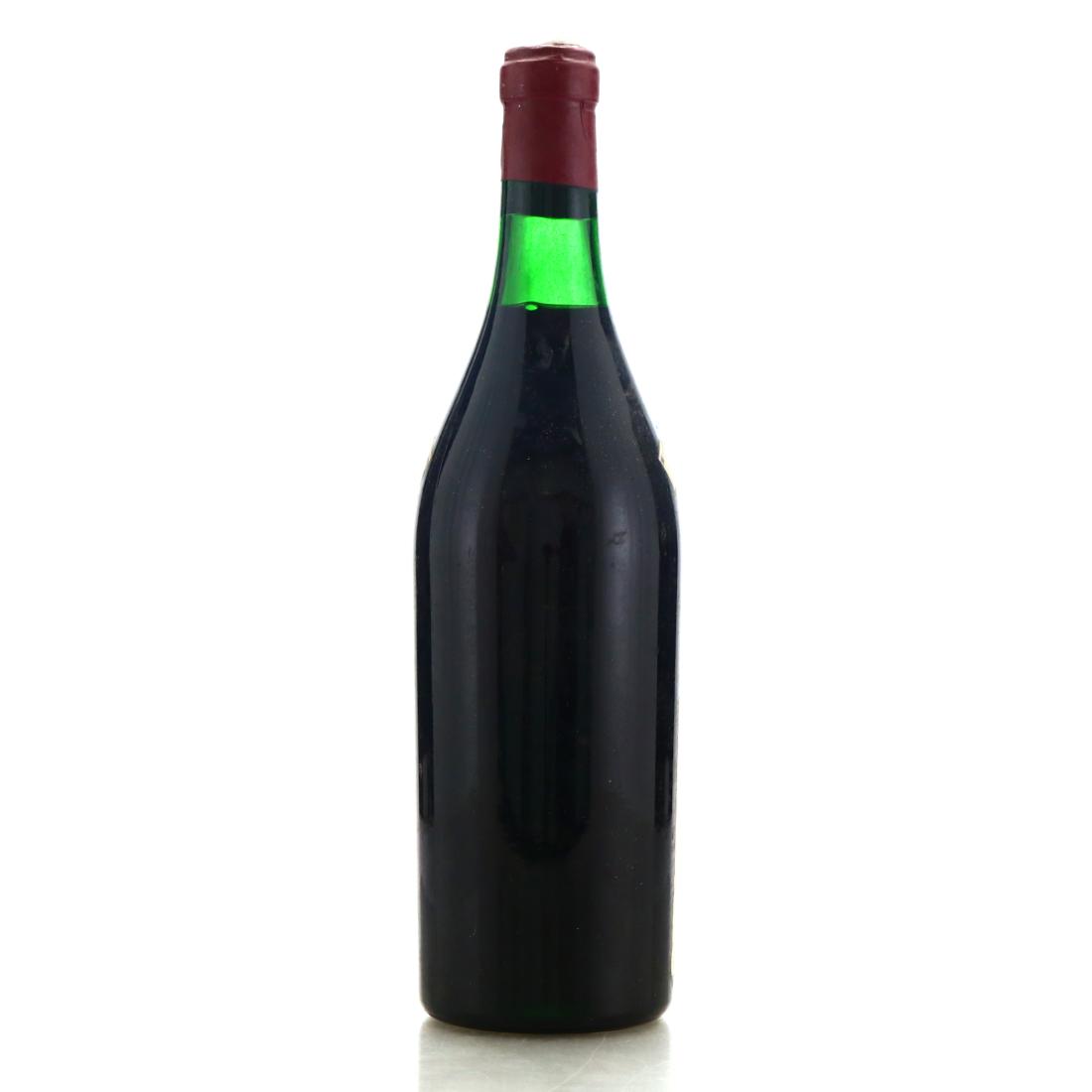 Image for Heymann Freres 1961 Echezeaux Grand-Cru