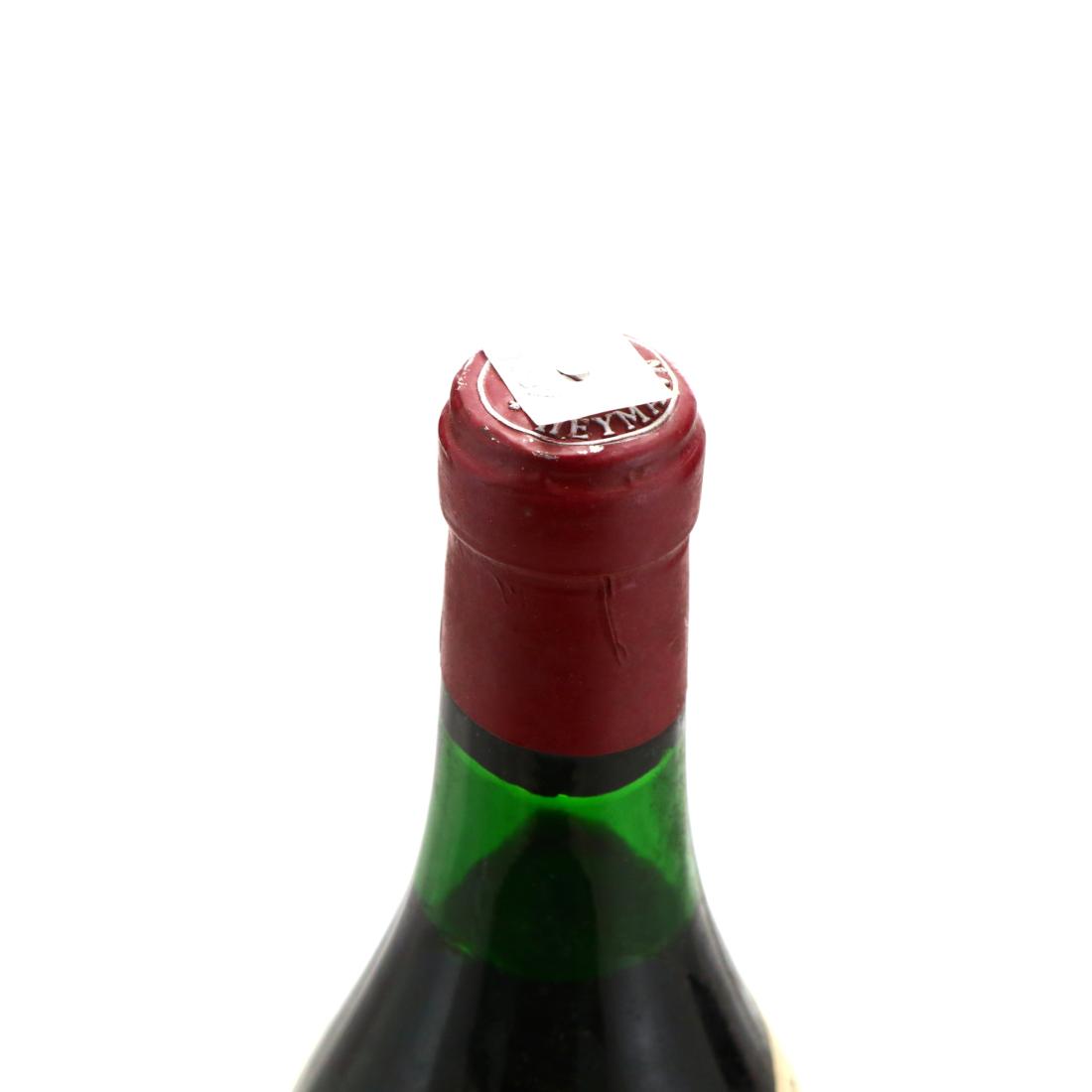 Image for Heymann Freres 1961 Echezeaux Grand-Cru