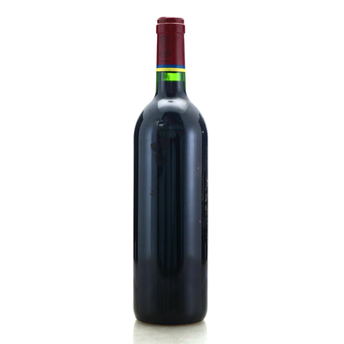 Image for Ch. Duhart-Milon 1998 Pauillac 4eme-Cru