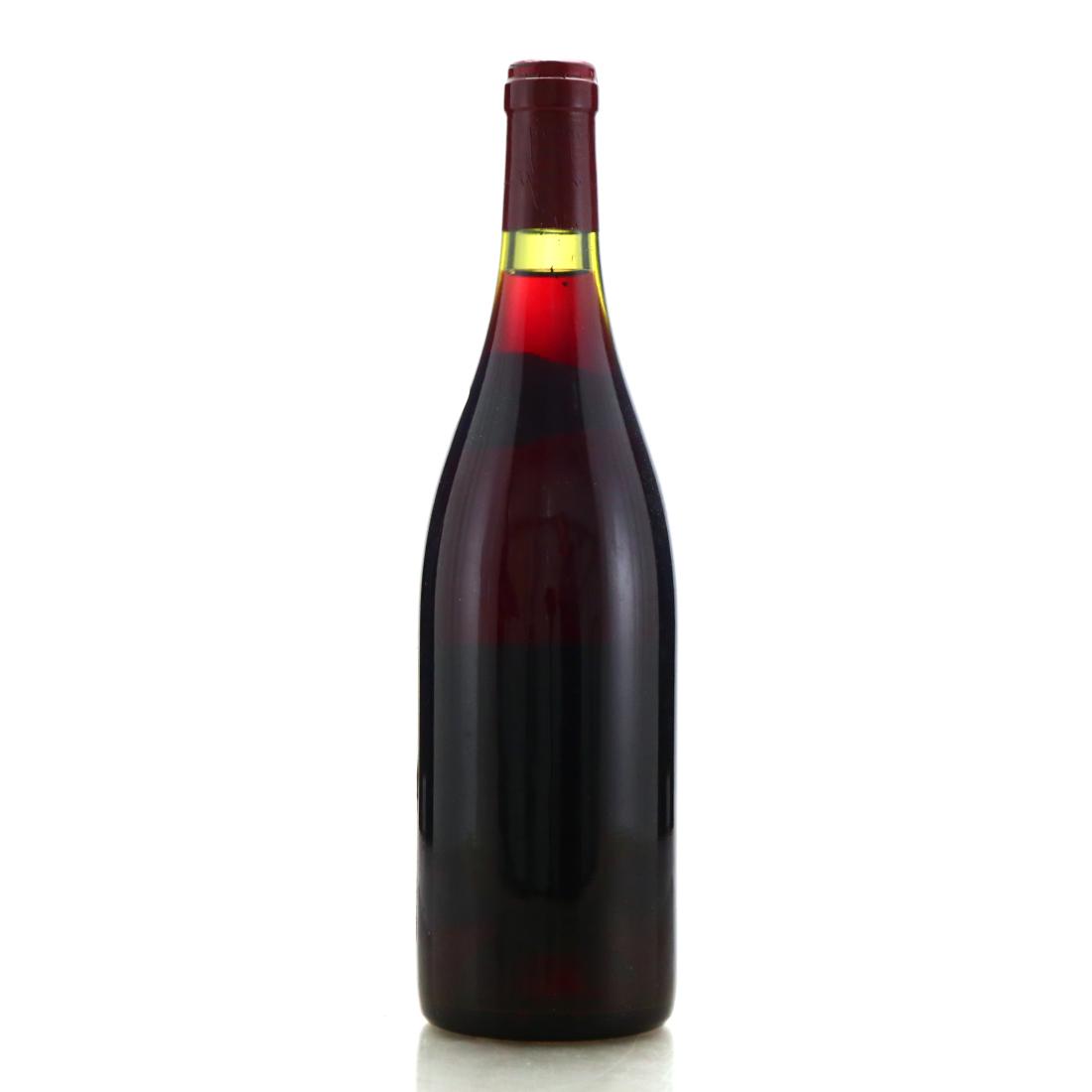 Image for Dom. Lequin-Roussot Les Languettes 1983 Corton Grand-Cru