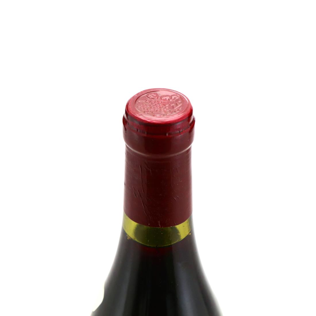 Image for Dom. Lequin-Roussot Les Languettes 1983 Corton Grand-Cru